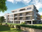 Luxus Apartment mit 91 m2 zu verkaufen in Graz, Steiermark
