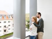 Luxus Apartment mit 92 m2 zu verkaufen in Salzburg,...