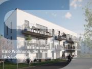 Luxus Apartment mit 92 m2 zu verkaufen Linz, Oberösterreich