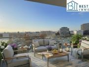 Luxus Apartment mit 92 m2 zu vermieten Graz, Österreich