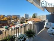 Luxus Apartment mit 92 m2 zu vermieten in Graz, Steiermark