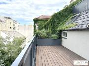 Luxus Apartment mit 93 m2 zu verkaufen in Wien,...
