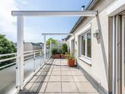 Luxus Apartment mit 93 m2 zu verkaufen in Wien, Österreich