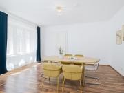 Luxus Apartment mit 93 m2 zu vermieten in Wien,...