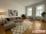Luxus Apartment mit 93 m2 zu vermieten Wien, Österreich