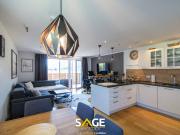 Luxus Apartment mit 94 m2 zu verkaufen in Erpfendorf, Tirol
