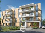 Luxus Apartment mit 94 m2 zu verkaufen in Wels,...