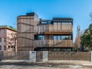 Luxus Apartment mit 94 m2 zu verkaufen in Wien,...