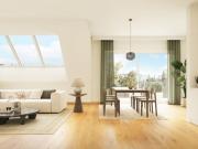 Luxus Apartment mit 94 m2 zu verkaufen in Wien, Österreich