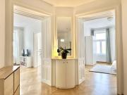 Luxus Apartment mit 94 m2 zu verkaufen in Wien, Österreich