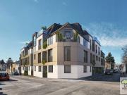 Luxus Apartment mit 94 m2 zu verkaufen in Wien, Österreich