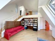 Luxus Apartment mit 94 m2 zu vermieten in Hietzing,...