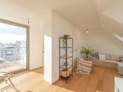 Luxus Apartment mit 95 m2 zu verkaufen in Ottakring,...