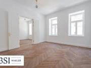 Luxus Apartment mit 95 m2 zu verkaufen in Wien,...