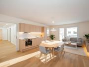 Luxus Apartment mit 95 m2 zu verkaufen Wien, Österreich