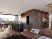 Luxus Apartment mit 95 m2 zu verkaufen Wien, Österreich