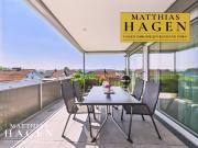 Luxus Apartment mit 96 m2 zu verkaufen Irisweg, 23,...