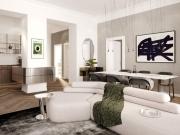Luxus Apartment mit 96 m2 zu verkaufen Wien, Österreich
