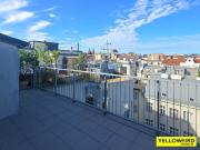 Luxus Apartment mit 96 m2 zu vermieten in Wien, Österreich