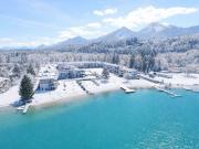 Luxus Apartment mit 97 m2 zu verkaufen in Faak am See,...