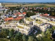 Luxus Apartment mit 97 m2 zu verkaufen in Judenau,... Luxus Apartment mit 97 m2 zu verkaufen in Judenau,...