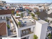 Luxus Apartment mit 96 m2 zu verkaufen Wien, Österreich