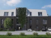 Luxus Apartment mit 97 m2 zu verkaufen Traun, Oberösterreich Luxus Apartment mit 97 m2 zu verkaufen Traun, Oberösterreich