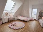 Luxus Apartment mit 97 m2 zu verkaufen Wien, Österreich