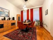Luxus Apartment mit 97 m2 zu vermieten in Wien,...