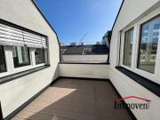 Luxus Apartment mit 97 m2 zu vermieten in Wien, Österreich