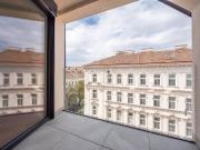 Luxus Apartment mit 97 m2 zu vermieten in Wien, Österreich