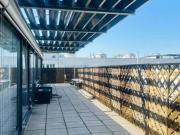 Luxus Apartment mit 97 m2 zu vermieten Wien, Österreich