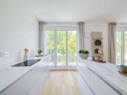 Luxus Apartment mit 98 m2 zu verkaufen in Kreuzberg,...