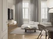 Luxus Apartment mit 98 m2 zu verkaufen in Wien,...