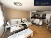 Luxus Apartment mit 99 m2 zu verkaufen in...