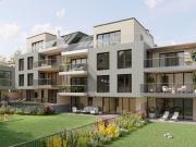 Luxus Apartment mit 99 m2 zu verkaufen Wien, Österreich