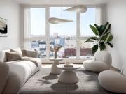 Luxus Apartment mit 99 m2 zu verkaufen Wien, Österreich