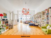 Luxus Apartment mit 9 Zimmern zu verkaufen in Berlin