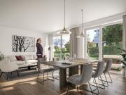 Luxus Apartment zu verkaufen Altmünster, Österreich