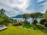 Luxus Apartment zu verkaufen Bissone, Kanton Tessin