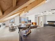 Luxus Apartment zu verkaufen Champéry, Kanton Wallis