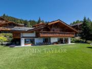 Luxus Apartment zu verkaufen Crans Montana, Kanton Wallis