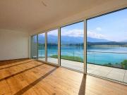 Luxus Apartment zu verkaufen Egg am Faaker See, Kärnten