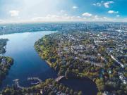Luxus Apartment zu verkaufen Hamburg