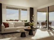 Luxus Apartment zu verkaufen Horn, Kanton St. Gallen