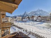 Luxus Apartment zu verkaufen in Ehrwald, Tirol