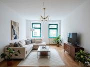 Luxus Apartment zu verkaufen in Grünberger Straße, 52,...