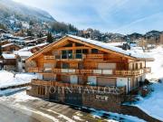 Luxus Apartment zu verkaufen in Haute Nendaz, Kanton Wallis