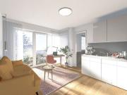Luxus Apartment zu verkaufen in Hoheneckstraße, 87,...
