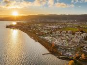 Luxus Apartment zu verkaufen in Horn, Schweiz